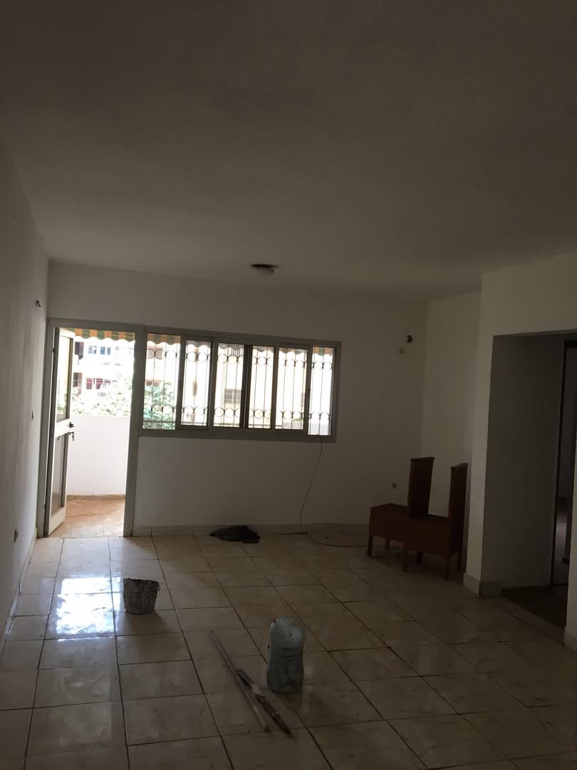 Appartement à louer à Mfandena Camp sic YAOUNDÉ