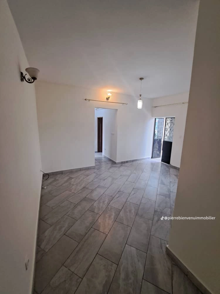 Studio moderne à louer - yaounde, odza dispensaire