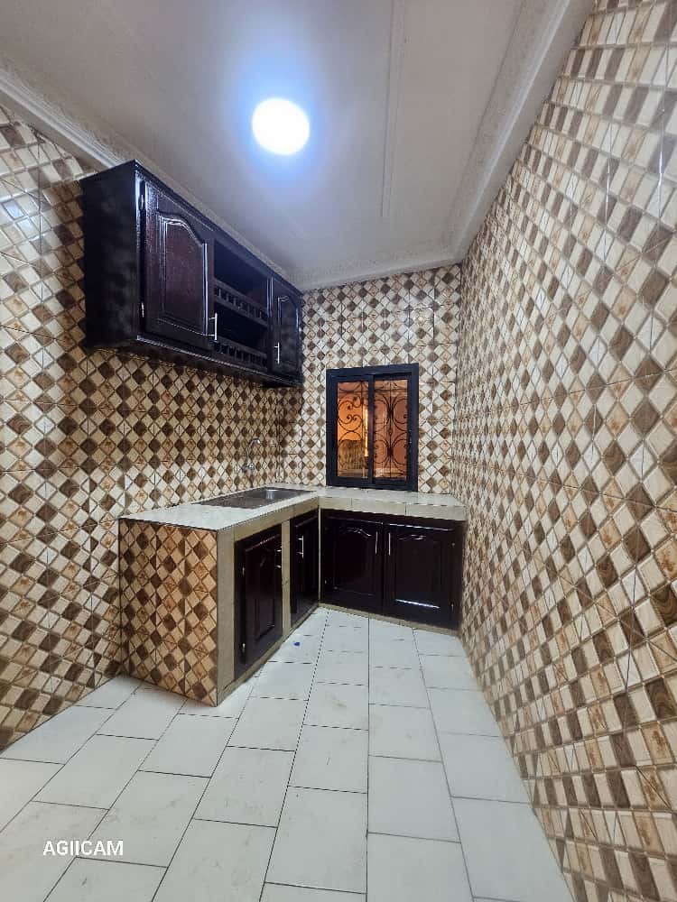 APPARTEMENT BON STANDING À LOUER – NSAM