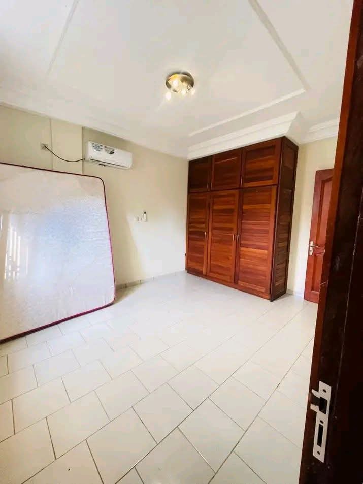 APPARTEMENT MODERNE HAUT STANDING À LOUER – MAKEPE