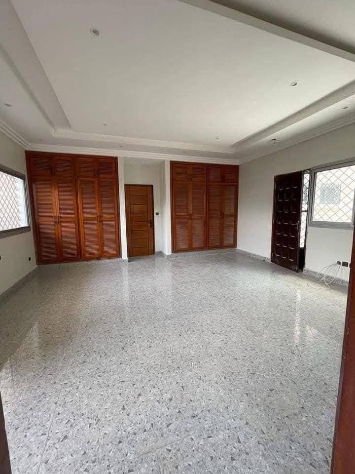 DUPLEX HAUT STANDING À LOUER – BONAPRISO