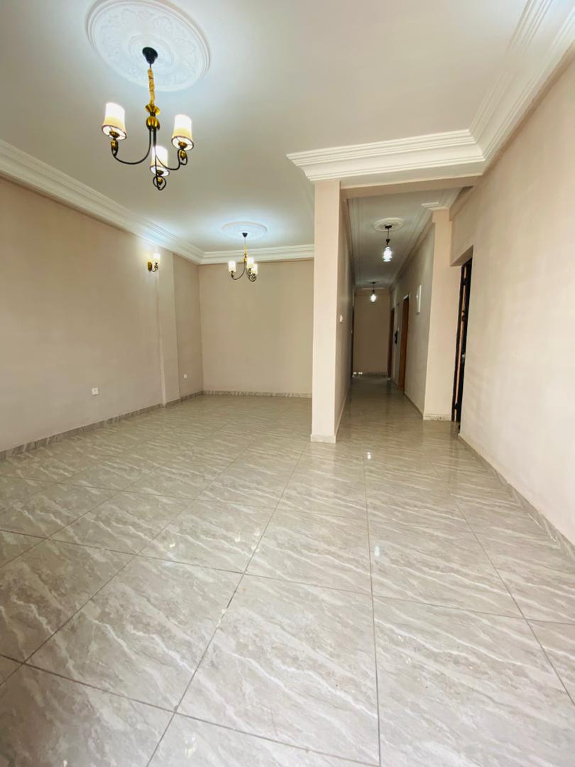 APPARTEMENT BON STANDING À LOUER – NSAM (Proche Pharmacam)