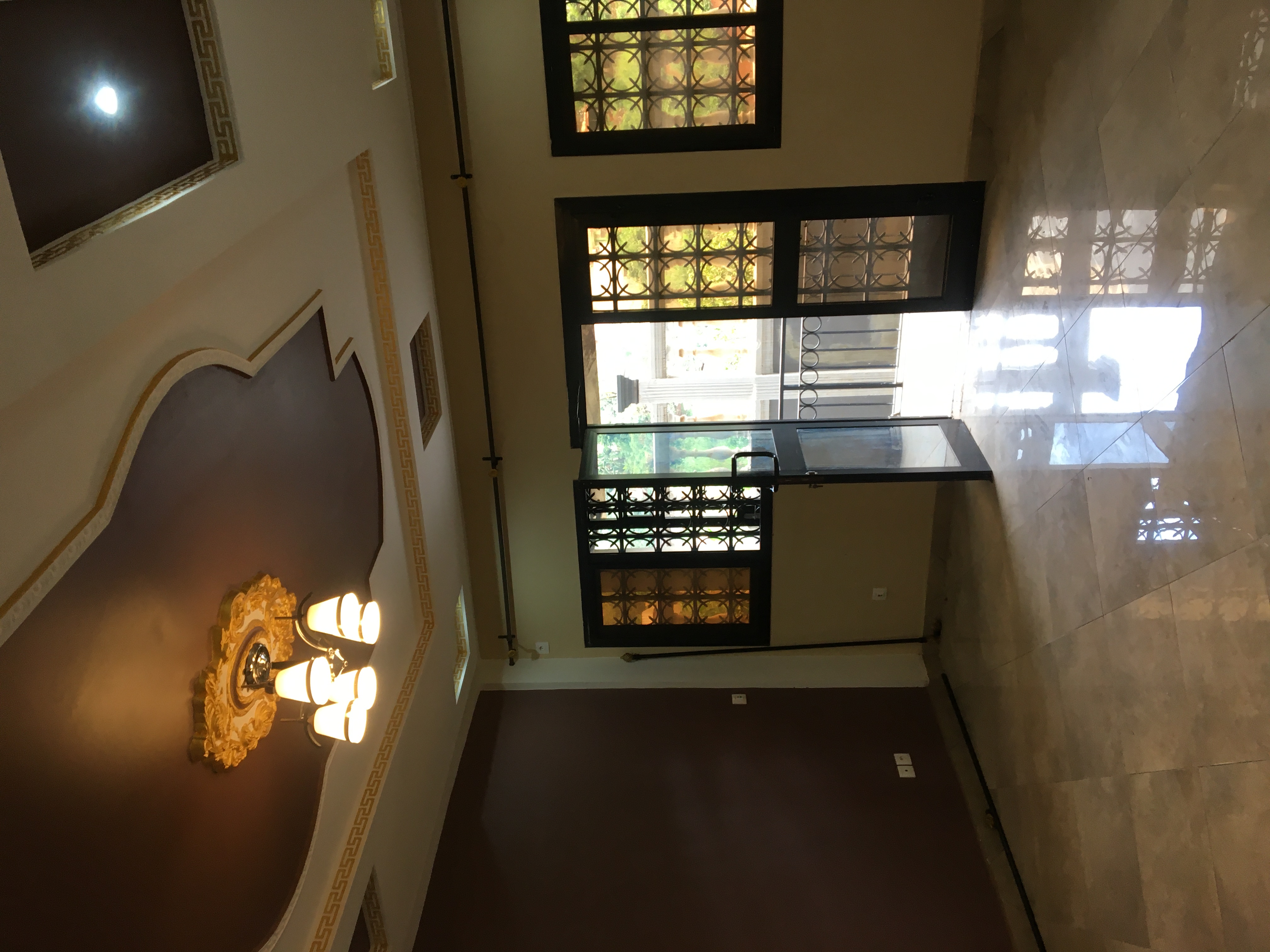 Appartement neuf à louer à Mfandena zone résidentielle de Yaoundé