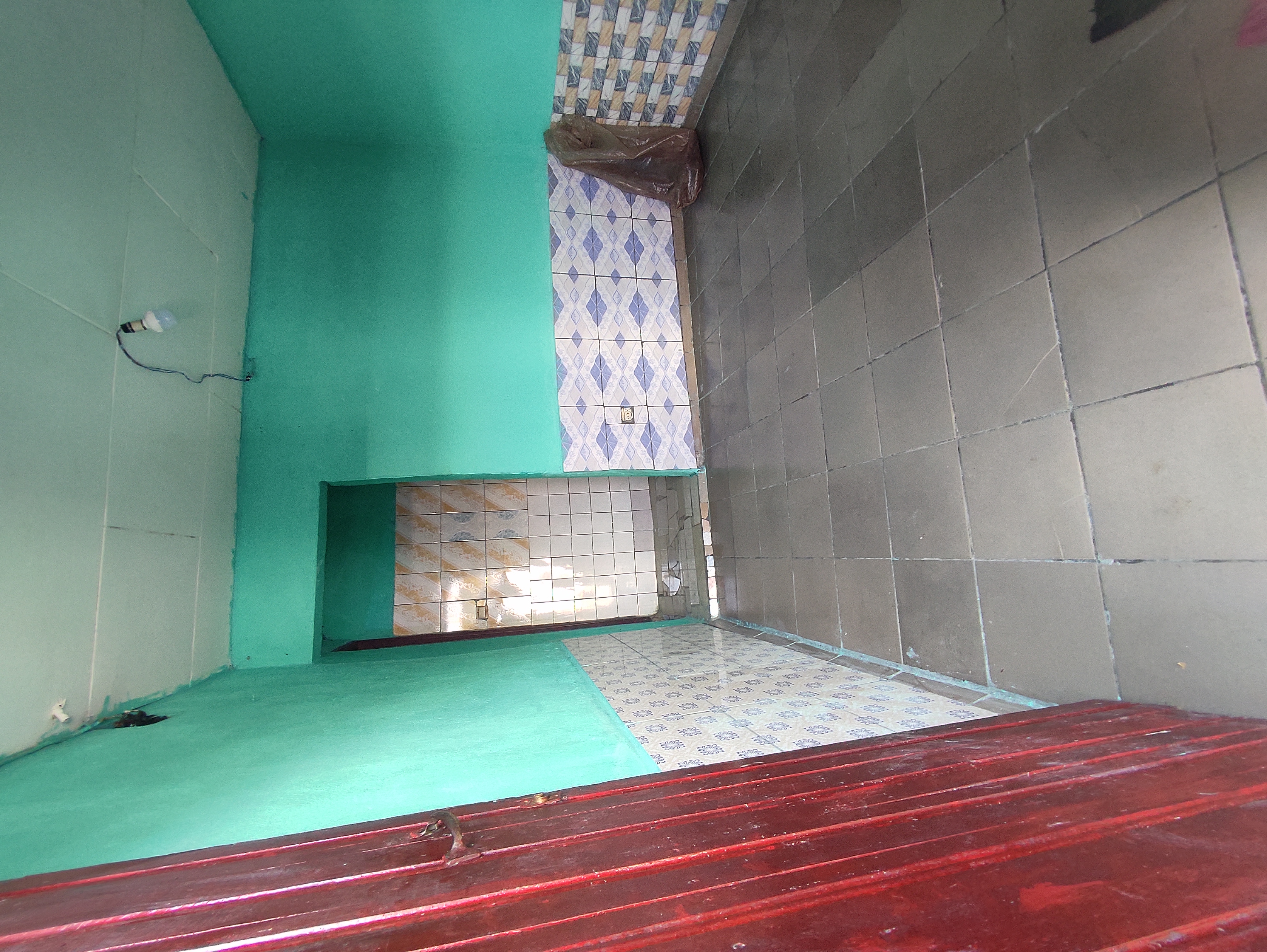 Chambre moderne à louer