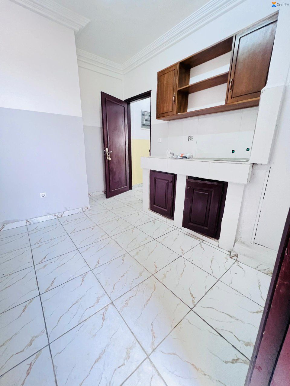 Yaoundé - Olembe – Appartement moderne à louer