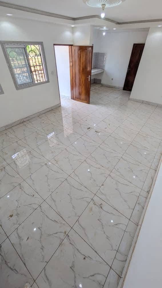 YAOUNDE- APPARTEMENT À LOUER – NKOZOA