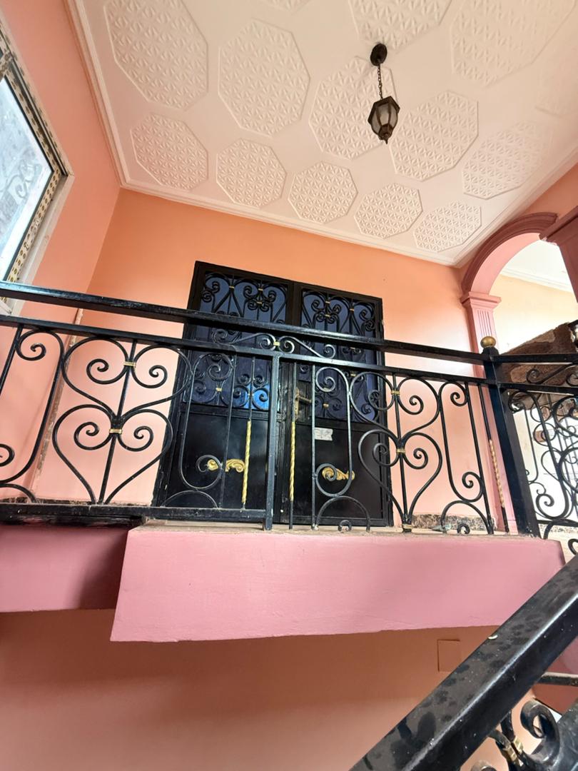 Appartement à louer à  Nkolfulou zone résidentielle de Yaoundé