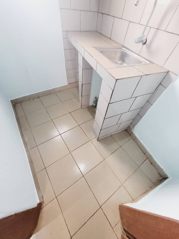 Yaoundé - Olembe – Chambre moderne à louer