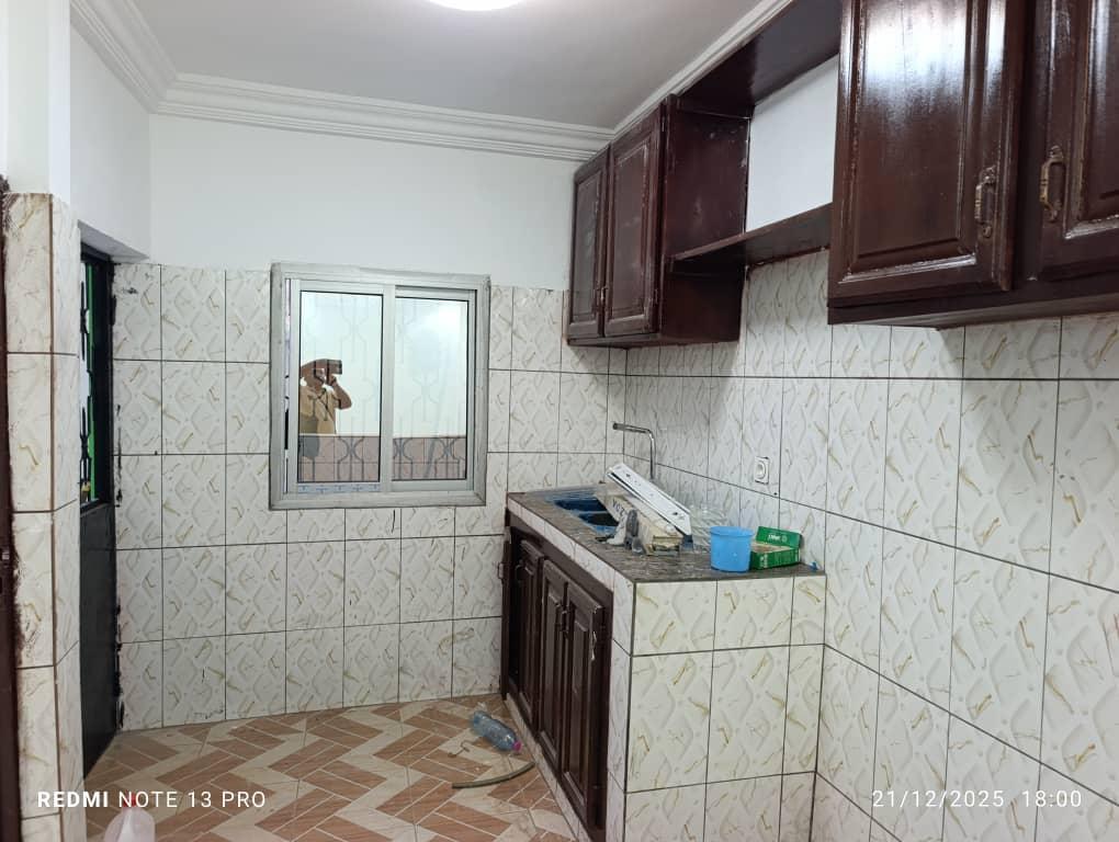 Magnifique Appartement Individuel Haut Standing à louer à Awae, Yaoundé