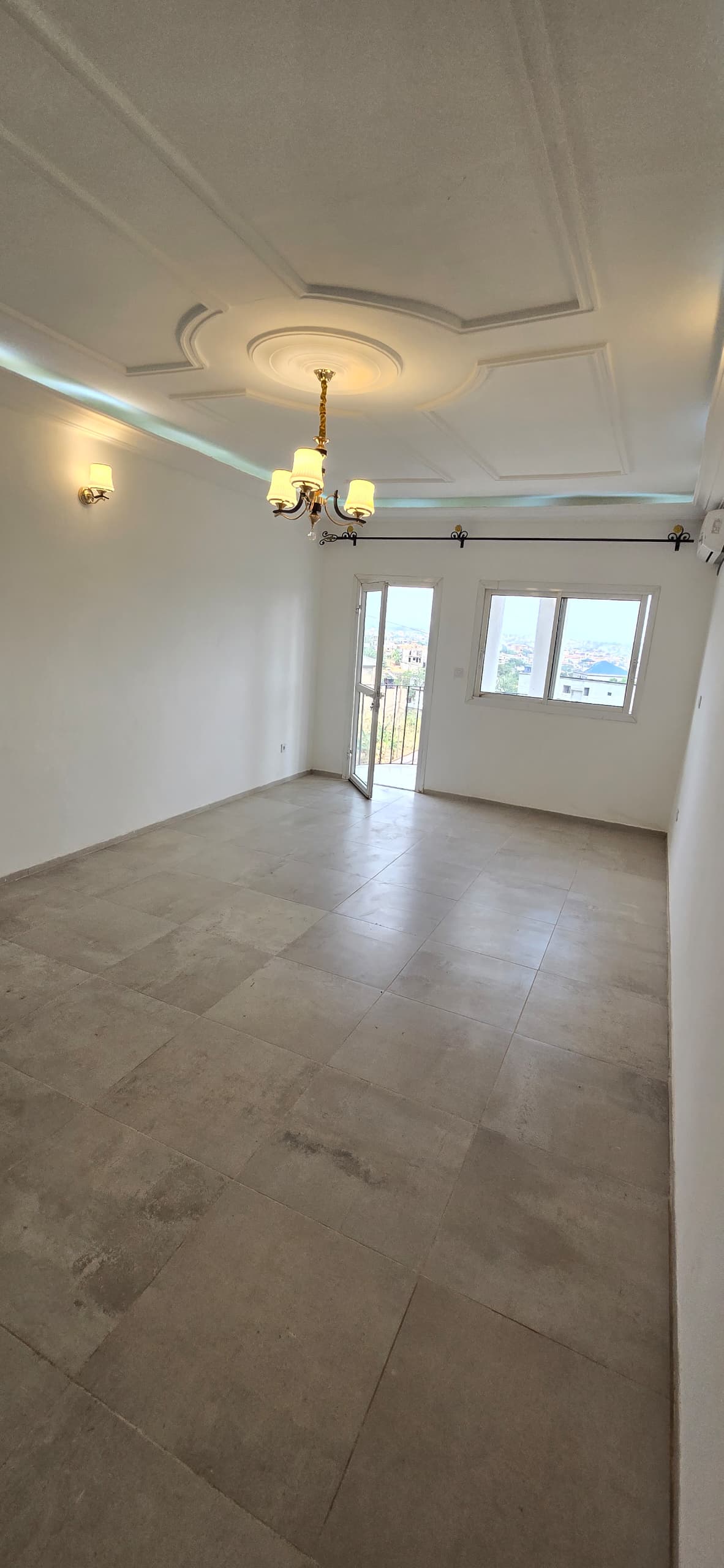 APPARTEMENT NEUF à louer