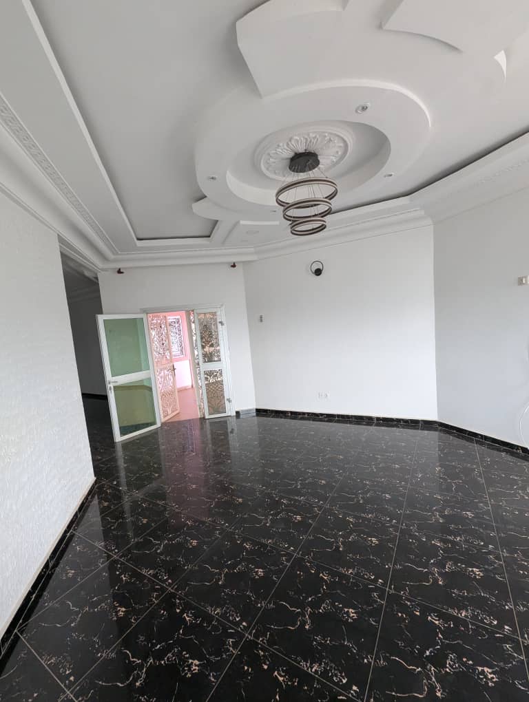 APPARTEMENT HAUT STANDING À LOUER – ODZA (Plaque L&B)