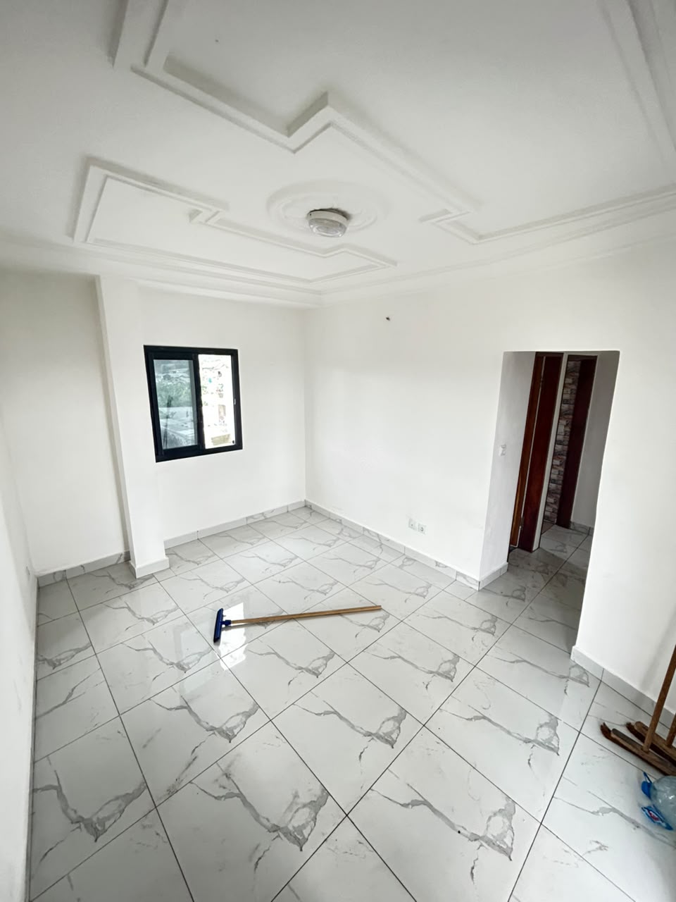 Studio moderne
