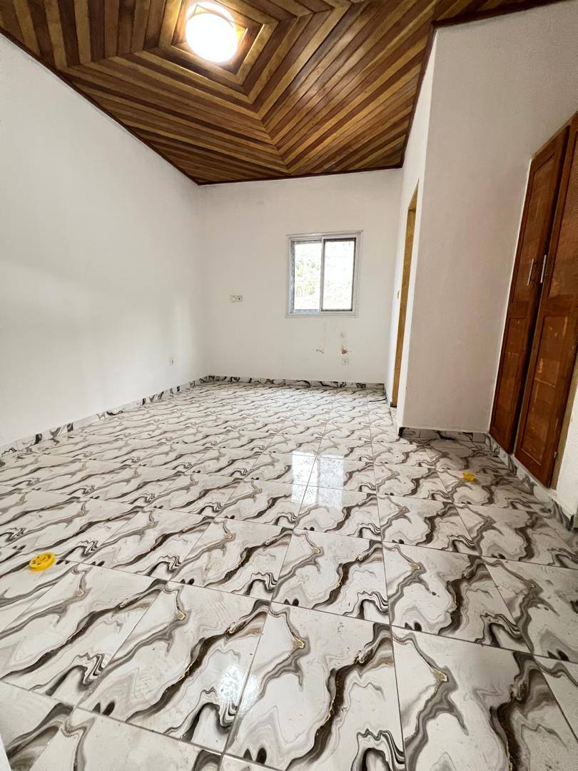 DOUALA – LOGBESSOU – CHAMBRES MODERNES