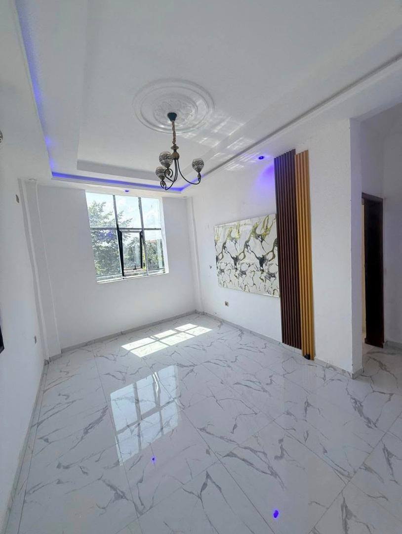 YAOUNDÉ – NKOLBISSON – STUDIOS MODERNES NEUFS