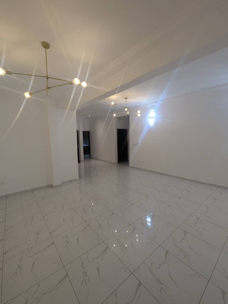 APPARTEMENT HAUT STANDING À LOUER – ODZA (Borne 10)