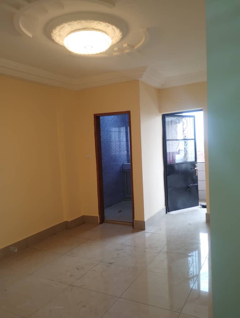 DOUALA – CITÉ DES PALMIERS – STUDIO MODERNE