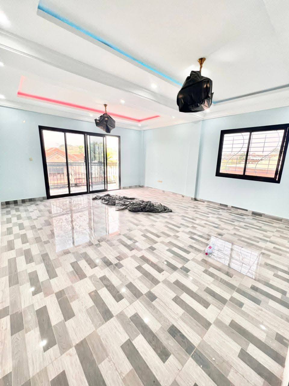 YAOUNDÉ – ODZA CITÉ DE LA PAIX – APPARTEMENTS HAUT STANDING À LOUER