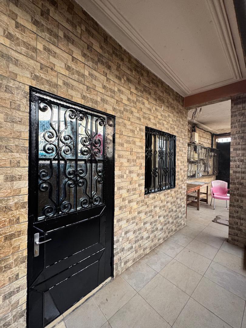 DOUALA – PK14 – STUDIO MODERNE