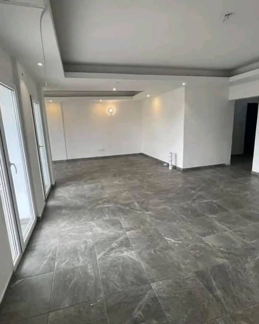 APPARTEMENT MODERNE ULTRA HAUT STANDING À LOUER – BONAPRISO