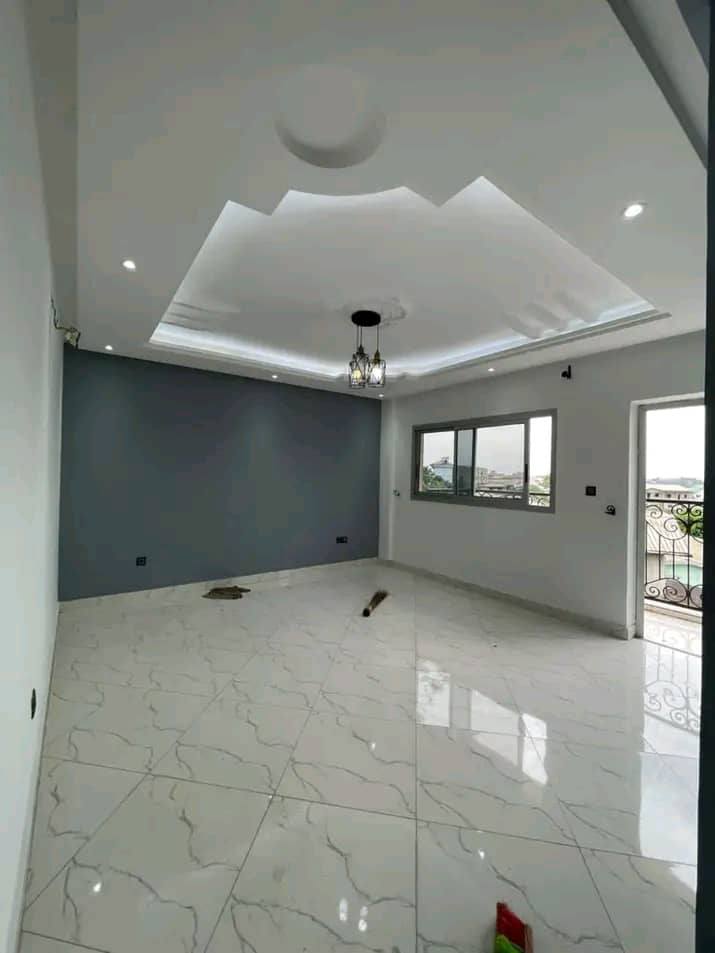 À LOUER – SUPERBE APPARTEMENT MODERNE HAUT STANDING À LOGBESSOU